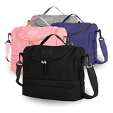 Bolsa Termica Marmita Lancheira
