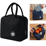 Bolsa Termica Marmiteira 4l