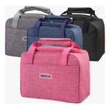 Bolsa Termica Masculina Feminina