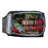 Bolsa Termica Masculina Grande