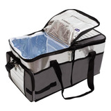 Bolsa Termica Mor Ice