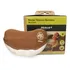 Bolsa Térmica Natural Pequena Ombro Pescoço Juçara Mercur 110v 220v