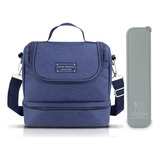 Bolsa Termica Necessaire Concept