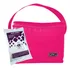 Bolsa Térmica P/remédio Insulina + Gel Térmico P/dor Cólica