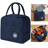 Bolsa Termica Para Marmita