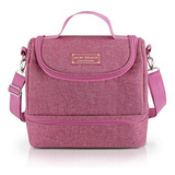 Bolsa Termica Porta Marmita