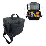 Bolsa Termica Porta Marmita