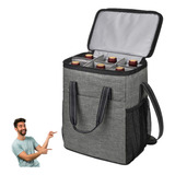 Bolsa Termica Porta Vinho