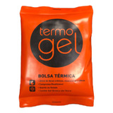 Bolsa Térmica Termo Gel  quente  Gelada 