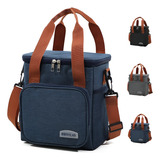 Bolsa Termica Transversal Marmita