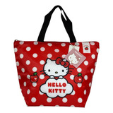 Bolsa Termica Trapezio Sanrio