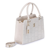 Bolsa Tijolinho Feminina Alca