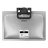 Bolsa Tinta T962120 M04xxl Epson Original Preto P/ Wf-m5299