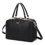 Bolsa Tipo Bau Inspiracao