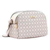 Bolsa Tira Colo Das Blogueiras Crossbody Shoulder Bag Oferta