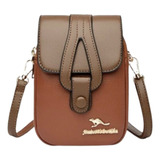 Bolsa Tiracolo Fashion Porta
