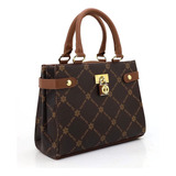 Bolsa Tiracolo Feminina Alca