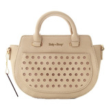 Bolsa Tiracolo Feminina Betty