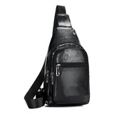 Bolsa Tiracolo Masculina Pochete