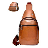 Bolsa Tiracolo Masculina Pochete