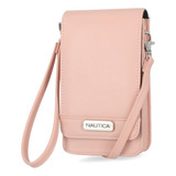 Bolsa Tiracolo Nautica Catalina