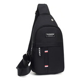 Bolsa Tiracolo Pochete Masculina