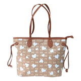 Bolsa Tiracolo Tote Bag