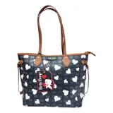 Bolsa Tiracolo Totebag Betty