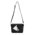 Bolsa Tiracolo Transversal Mickey Mouse Disney Original
