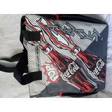 Bolsa Tote Da Coca