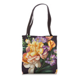 Bolsa Tote De Jardinagem