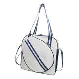 Bolsa Tote De Tenis