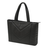 Bolsa Tote Feminina Couro