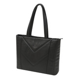Bolsa Tote Feminina Couro