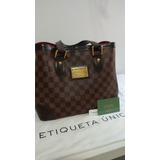 Bolsa Tote Louis Vuitton