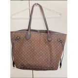Bolsa Tote Louis Vuitton