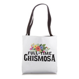 Bolsa Tote Meme Latina