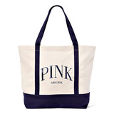 Bolsa Tote Pink Original