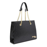 Bolsa Tote Verniz Feminina