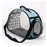 Bolsa Transparente Transporte Passeio