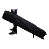 Bolsa Transporte Com Rodas