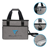 Bolsa Transporte Mochila Para Gerador De Energia Bluetti
