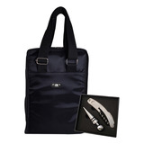 Bolsa Transporte Para Garrafas
