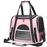 Bolsa Transporte Pet Ate