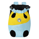 Bolsa Transporte Pet Cachorro