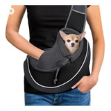 Bolsa Transporte Pet Canguru