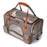 Bolsa Transporte Pet Grande