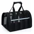 Bolsa Transporte Pet Tipo Mochila C  Zíper Tecido Respirável