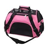 Bolsa Transporte Pet Viagem