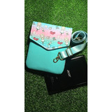 Bolsa Transversal Alice No